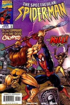 Son of the Hunter, part 3
