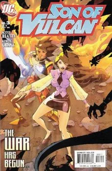 Cover of Crucible