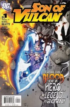 Cover of Line of Fire