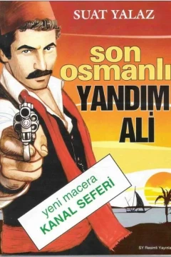 Kanal Seferi
