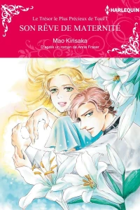 Le Trésor le Plus Précieux de Tous I