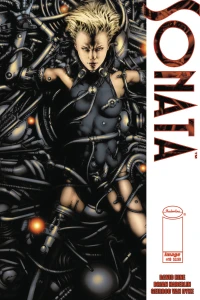 The Citadel Part Four: Field of Nightmares