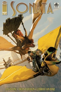 Land of the Beast Men