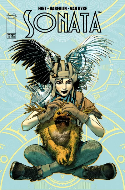 Cover of A Lesser God