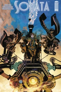 The Citadel Part Three: Into the Void