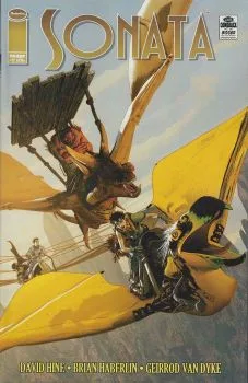 Cover of Land of the Beast Men