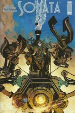 The Citadel Part Three: Into the Void