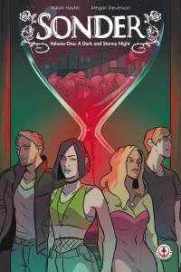 Volume One: A Dark and Stormy Night
