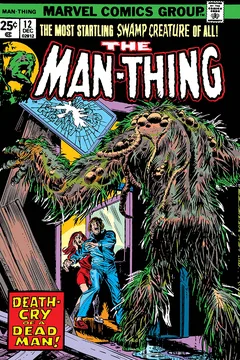 Song-Cry of the Living Dead Man!