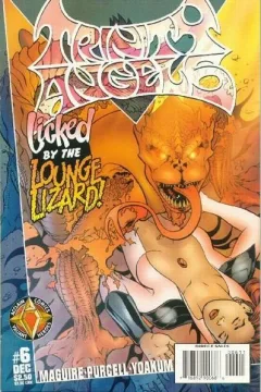 Song Of The Lounge Lizard