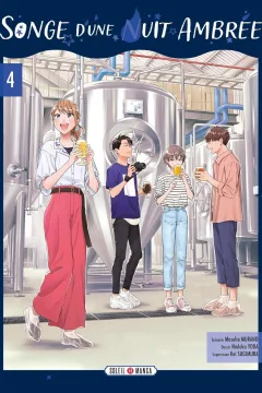 Issue #4