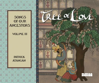 Cover of Tree of Love