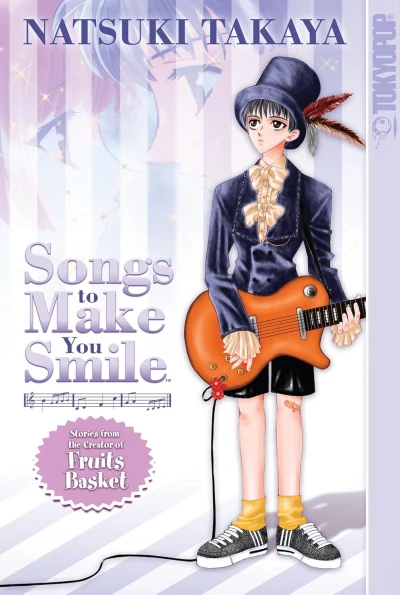 Cover of Vol. 1