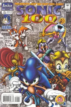 Sonic 100