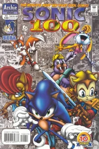 Sonic 100