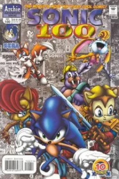 Sonic 100