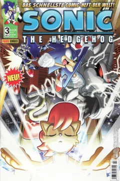 Issue #3