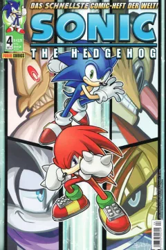 Issue #4