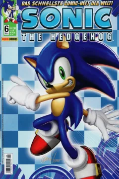 Issue #6