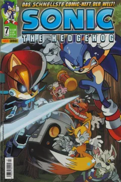 Issue #7