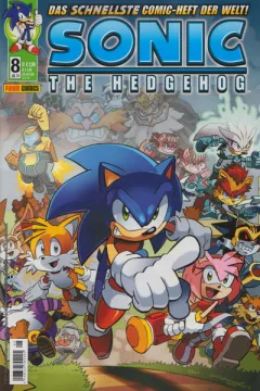 Issue #8