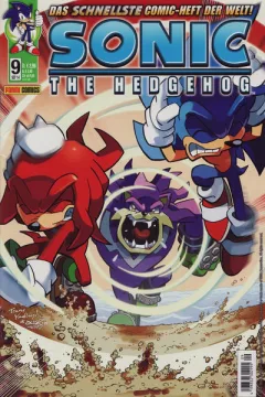 Issue #9