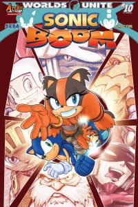 Worlds Unite Part Ten: Justice Across Worlds