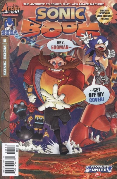 Cover of Eggtoberfest