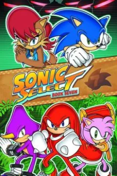 Book Seven