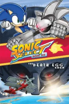 The Death Egg Saga
