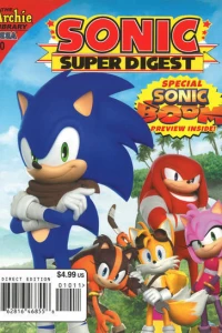 Getting A Little Boulder Part One of ...er... One; The Great Chaos Caper Part One: On the Hunt