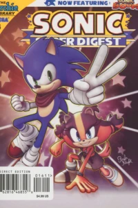 Eggtoberfest!; Everybody's Super Sonic Racing Part One