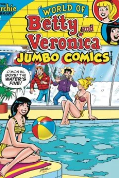 Issue #2