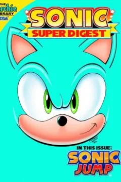 Issue #5