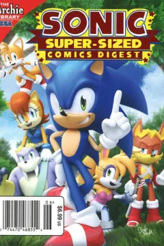 Issue #6