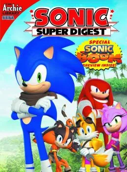 Cover of Getting A Little Boulder Part One of ...er... One; The Great Chaos Caper Part One: On the Hunt