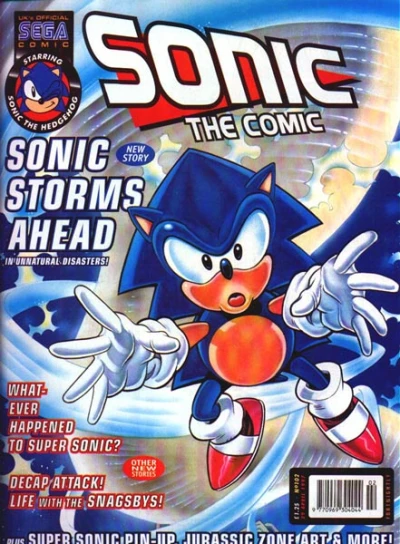 Cover of Unnatural Disasters