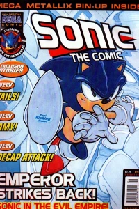 The Evil Empire: Part 2