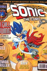 The Evil Empire: Part 3