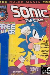 Crisis In The Chemical Plant Zone: Part 1