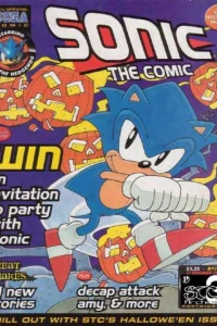 Best of Enemies: Part 1