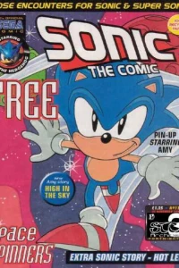 Best of Enemies: Part 2