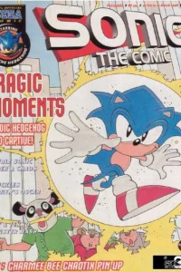 Order & Chaos: Part 2