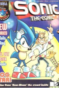 Shady Characters: Part 2