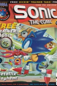 Whatever Happened To Grimer?