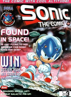 Cover of Space Race: Part 2