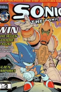 The Origin of Chaos!
