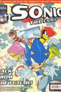 The Return of Chaotix: Part 4