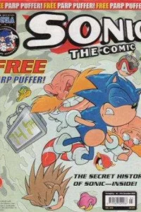 The Return of Chaotix: Part 5