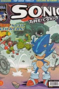 Heroes & Villains: Part 1